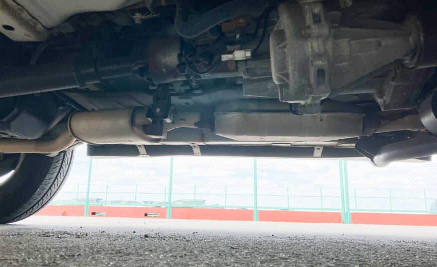 1998 Mitsubishi Pajero IO