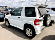 1998 Mitsubishi Pajero IO