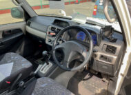 1998 Mitsubishi Pajero IO