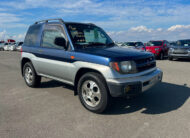 1998 Mitsubishi Pajero IO