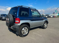 1998 Mitsubishi Pajero IO