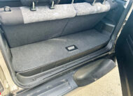 1999 Mitsubishi Pajero IO, Grey