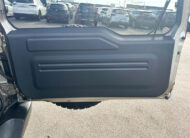 1999 Mitsubishi Pajero IO, Grey