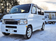 1999 Honda Vamos for sale, Kei Truck
