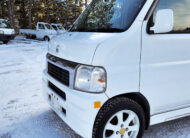 1999 Honda Vamos for sale, Kei Truck