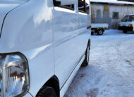 1999 Honda Vamos for sale, Kei Truck