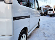 1999 Honda Vamos for sale, Kei Truck
