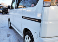 1999 Honda Vamos for sale, Kei Truck