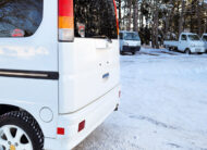 1999 Honda Vamos for sale, Kei Truck