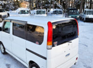 1999 Honda Vamos for sale, Kei Truck