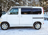 1999 Honda Vamos for sale, Kei Truck