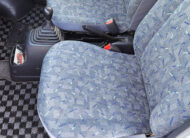 1999 Honda Vamos for sale, Kei Truck