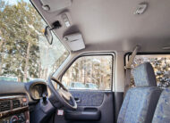 1999 Honda Vamos for sale, Kei Truck
