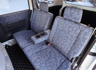 1999 Honda Vamos for sale, Kei Truck
