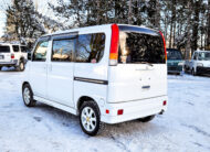 1999 Honda Vamos for sale, Kei Truck