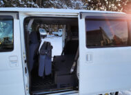 1999 Honda Vamos for sale, Kei Truck