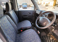1999 Honda Vamos for sale, Kei Truck
