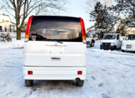 1999 Honda Vamos for sale, Kei Truck