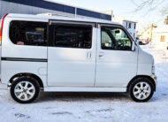 1999 Honda Vamos for sale, Kei Truck
