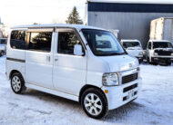 1999 Honda Vamos for sale, Kei Truck