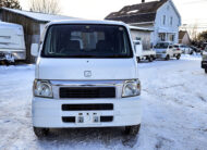 1999 Honda Vamos for sale, Kei Truck