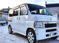 1999 Honda Vamos for sale, Kei Truck