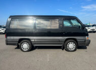 1995 Nissan Caravan Coach