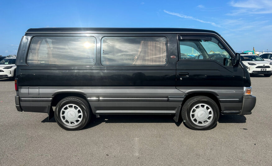 1995 Nissan Caravan Coach