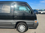 1995 Nissan Caravan Coach