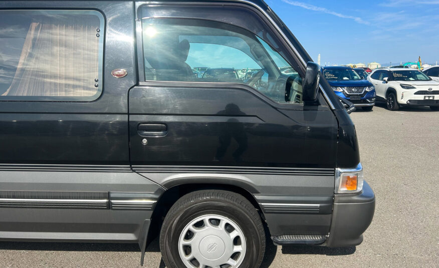 1995 Nissan Caravan Coach