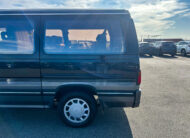 1995 Nissan Caravan Coach