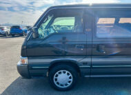 1995 Nissan Caravan Coach