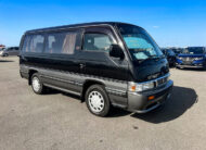 1995 Nissan Caravan Coach