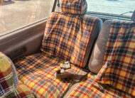 1995 Nissan Caravan Coach