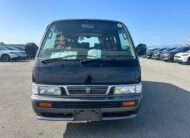 1995 Nissan Caravan Coach