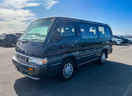 1995 Nissan Caravan Coach