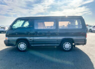 1995 Nissan Caravan Coach