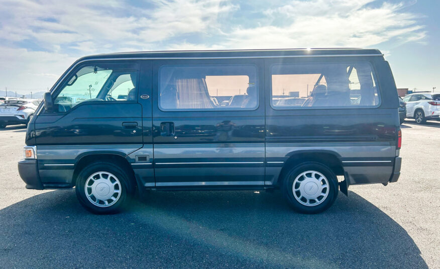 1995 Nissan Caravan Coach