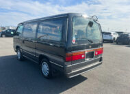 1995 Nissan Caravan Coach