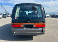 1995 Nissan Caravan Coach