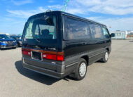 1995 Nissan Caravan Coach