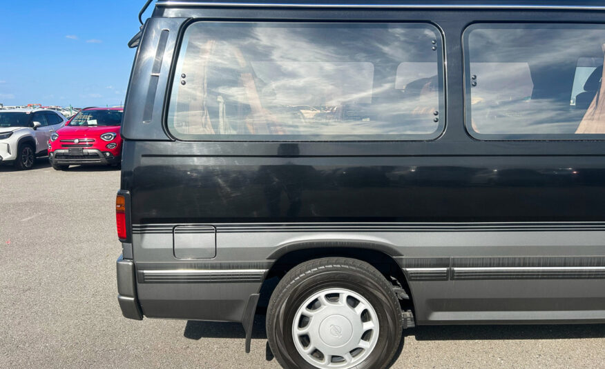 1995 Nissan Caravan Coach