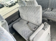 1999 Honda Stepwagon, White