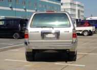 1999 Toyota Hilux Surf, Silver