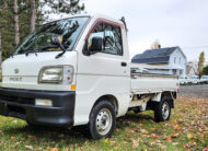 1999 Daihatsu Hijet, Climber