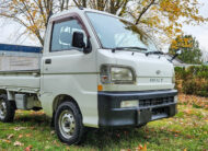 1999 Daihatsu Hijet, Climber