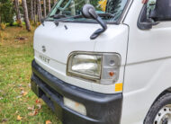 1999 Daihatsu Hijet, Climber