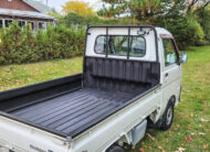 1999 Daihatsu Hijet, Climber