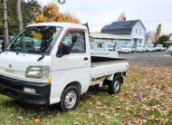 1999 Daihatsu Hijet, Climber