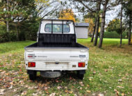 1999 Daihatsu Hijet, Climber